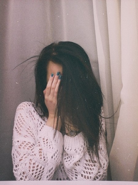 paranoid:      vintage blog♡      
