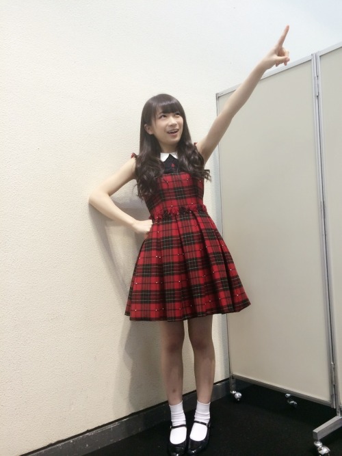 beckenbauer1052:  パテシエール(｡･ω ･)ﾉﾞ327 | 乃木坂46 秋元真夏 公式ブログ秋元真夏
