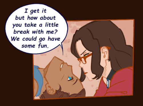 Korra and Asami Adventure: Chapter 1 Panel 1 to 9 out of 28A new dilemma arises for Korra and Asami 