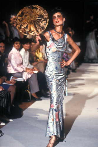 Christian Dior Fall Winter 1997 Ready To Wear Collection 