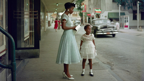 Ava Duvernay in “A Choice of Weapons: Inspired by Gordon Parks”