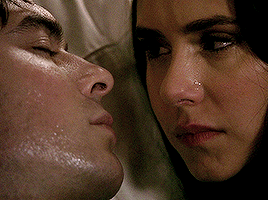 ♡ 365 Days Of Delena ♡ ↳ (298/365) 