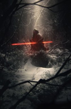 c0ry-c0nvoluted: missnoonwraith: A Sith Lord