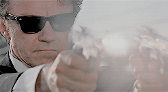 in-love-with-movies:    Reservoir Dogs (USA, 1991) 