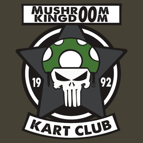 Sex gamefreaksnz:   Mushroom Kingdoom Kart Club pictures