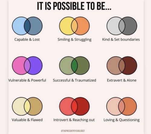 Im Introvert & Reaching Out