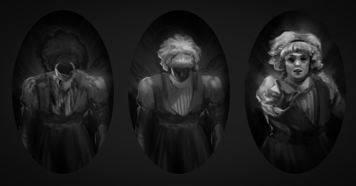 Forever Eternally, Jane Doe