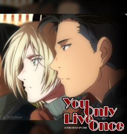 novanoah:  Final preview, for I have finished my piece for @yoispyzine 💵 💰 ♠️ ♥️ ♣️ ♦️ Still on a Otayuri™ mood (✿⓪ ▽ ⓪ )  🐻 ♥ 🐯 Though there’s 8 characters in this image, as usual from me! Be sure to check