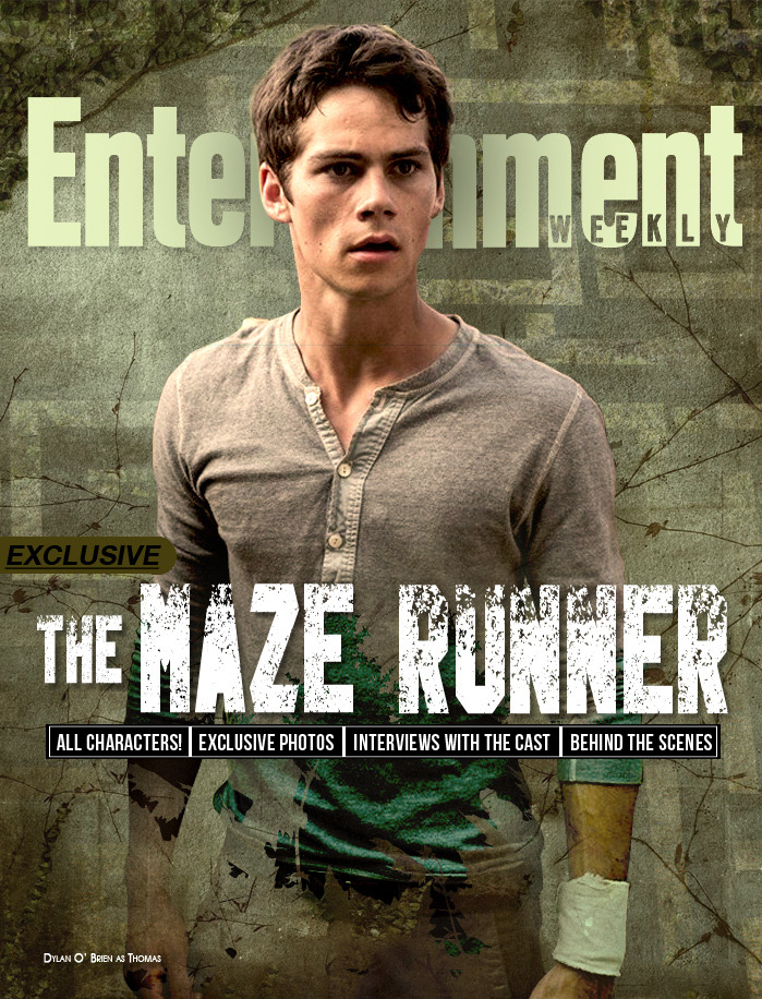 The Maze Runner - Baltimore Magazine