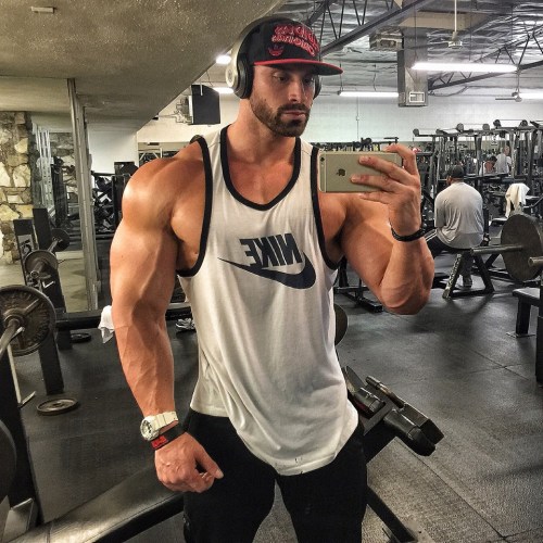 Bradley Martyn