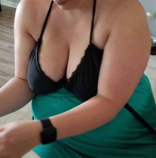 Great view at the pool today