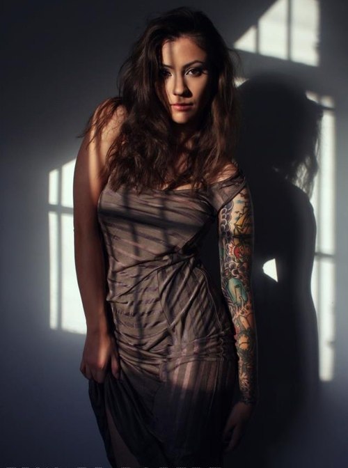 inked-girls-are-among-us:  inked-girls-are-among-us