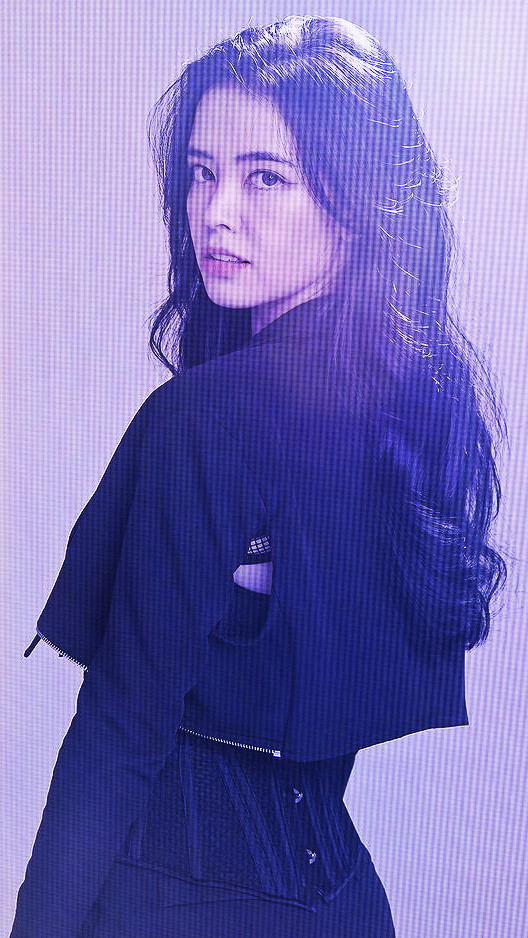 (Blackswan) Leia Lockscreens