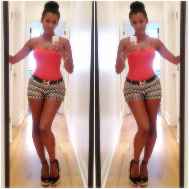flydef:  Denyce Lawton 