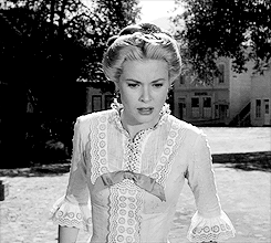Grace Kelly in High Noon (1952)