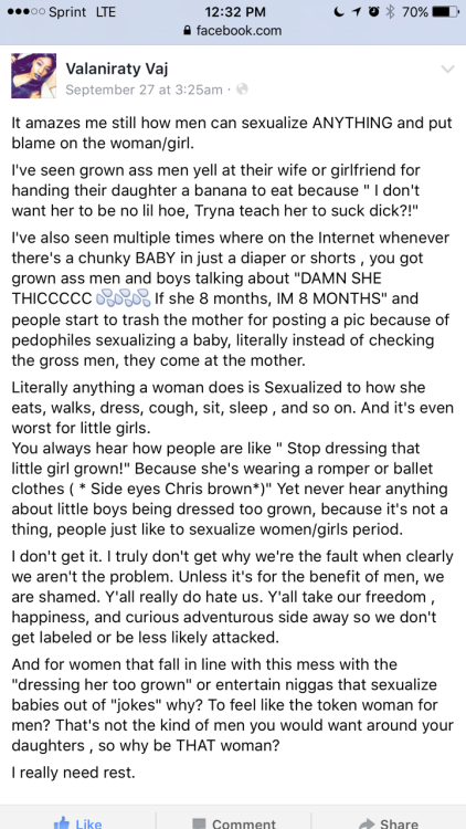 hateuluvmee:jehovahhthickness:This tea….All these posts criticizing lil girls hair is the same too, 