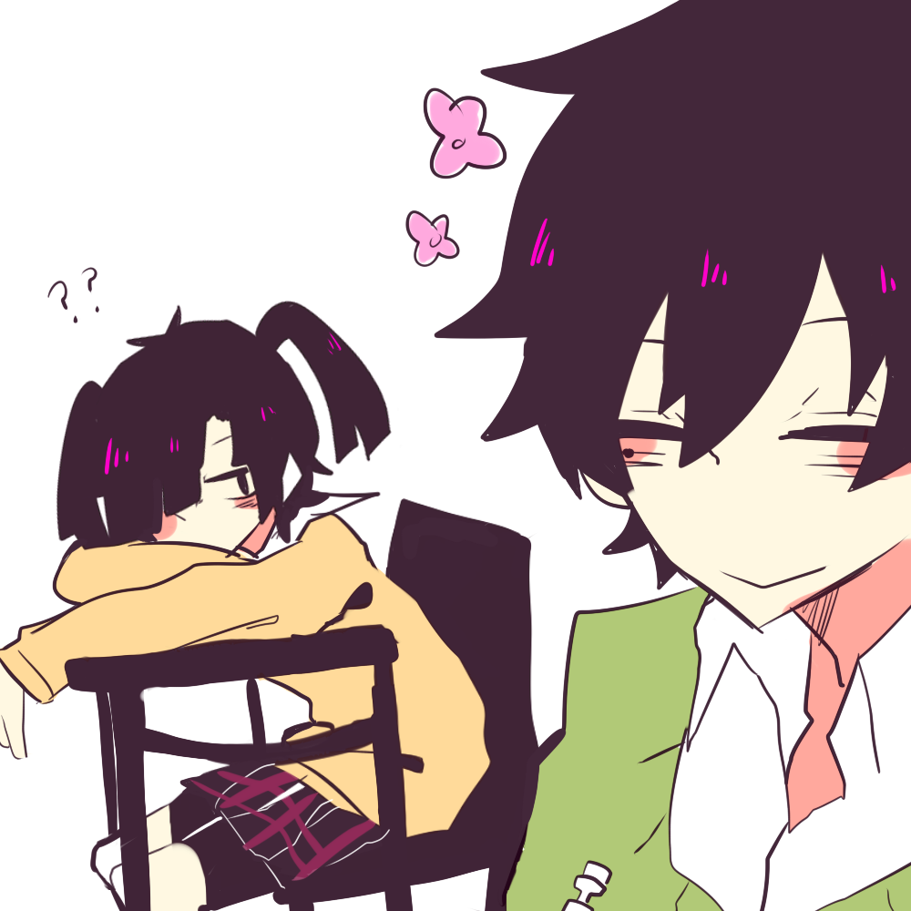 ask-kokonose-haruka:  ((bonus))    