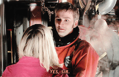 tenrose-s:  Favorite Doctor + Rose Moments: 15/∞ 