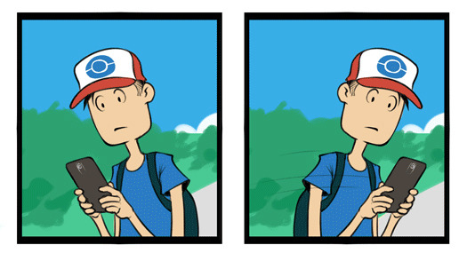 makeitstoopid:  NOTE:this was made before they removed the tracking form pokemon