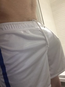 britishguysnaked:  Hot and Hung guy scaly guy Sam 28 from Manchester sent over these pictures of his 9&quot; cock! So horny. Send your pics/videos to Britishguysnaked@yahoo.com.