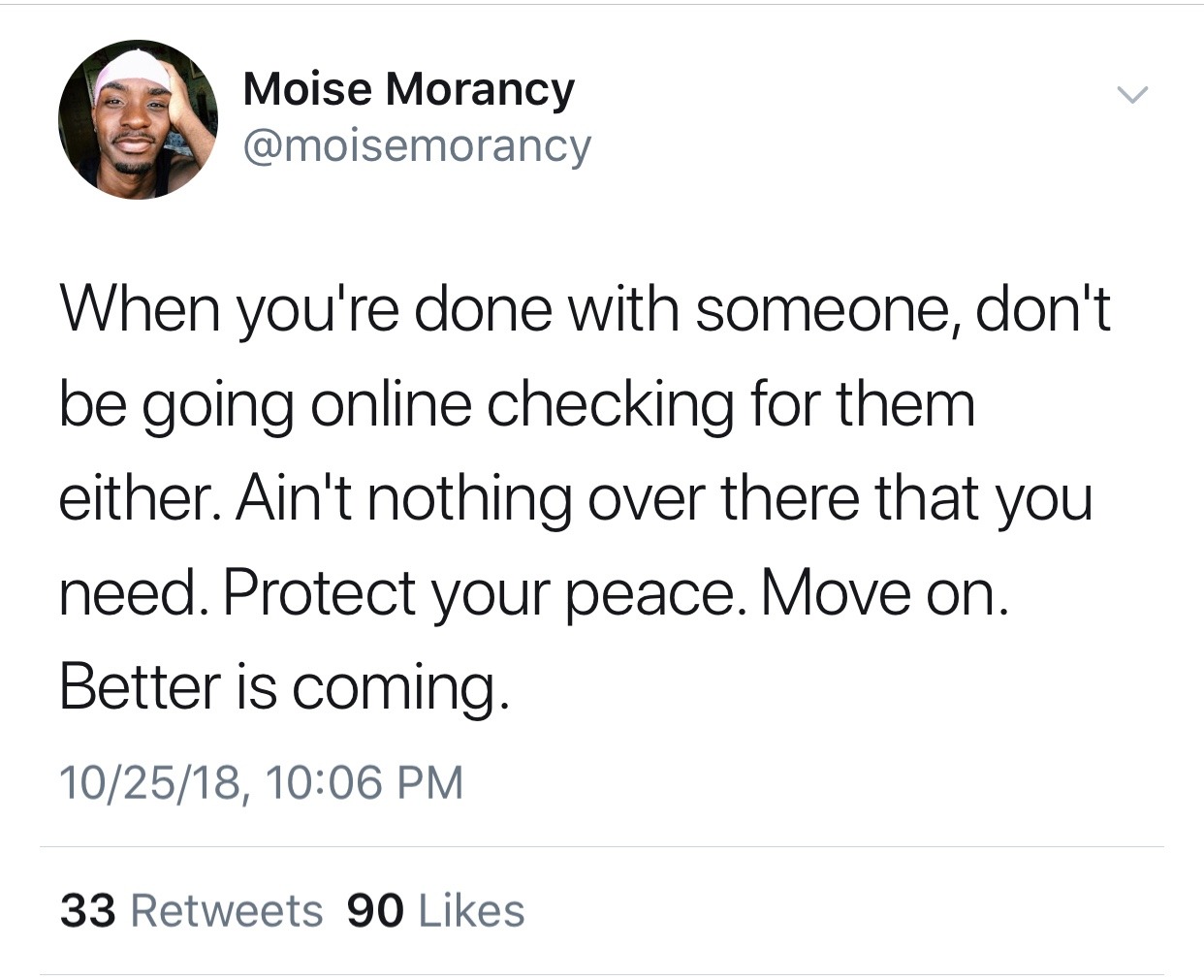 moisemorancy: