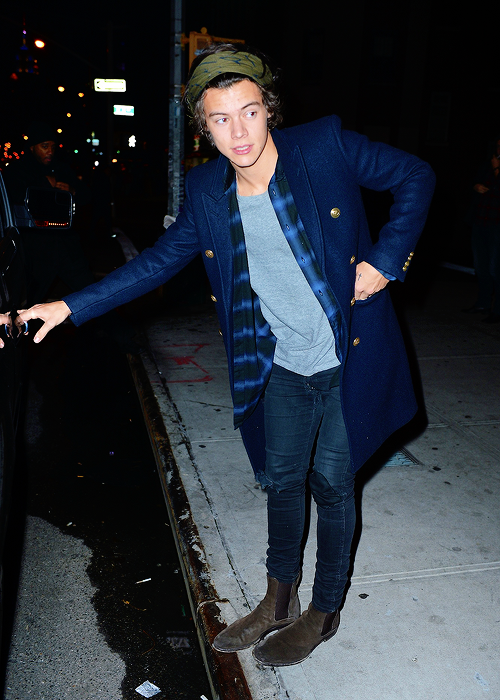 You Make My Heart Race