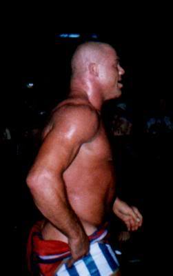 rwfan11:  Kurt Angle - singlet down 