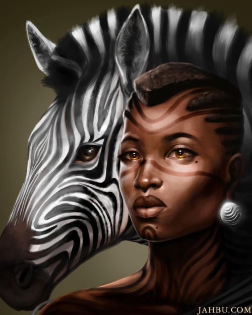 Unmatched elegance.#africa #africanart #africandecor #wallartdecor #zebra #art #artheals #soul