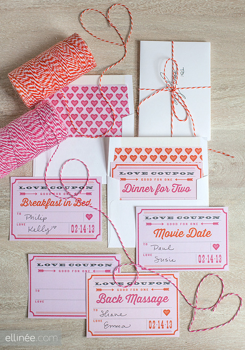 Coupons valentines for boyfriend day Mommy by