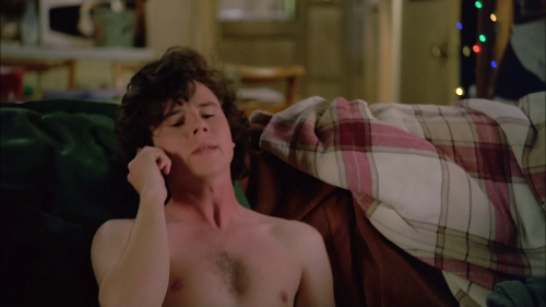 auscap:  Charlie McDermott - The Middle 