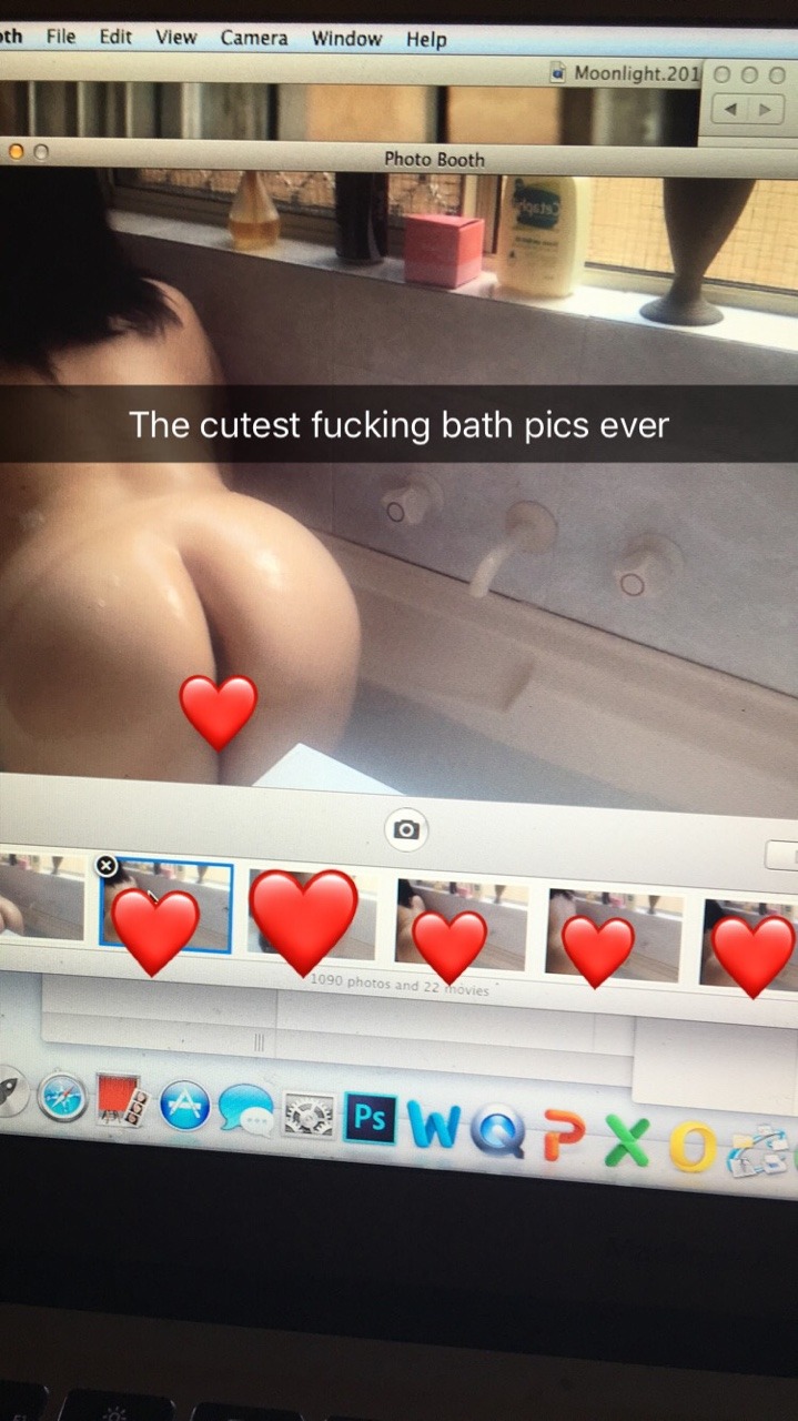 nerd-nugget:  nerd-nugget: nerd-nugget:  Snap the cute pics to cute boys uncensored