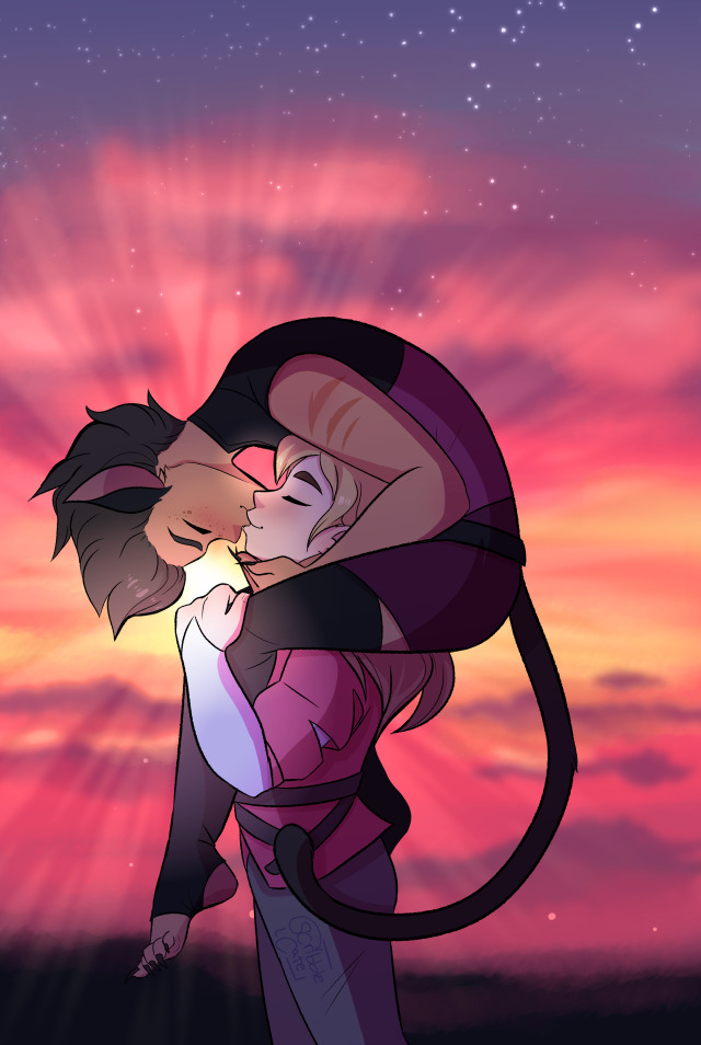 Catradora!!!