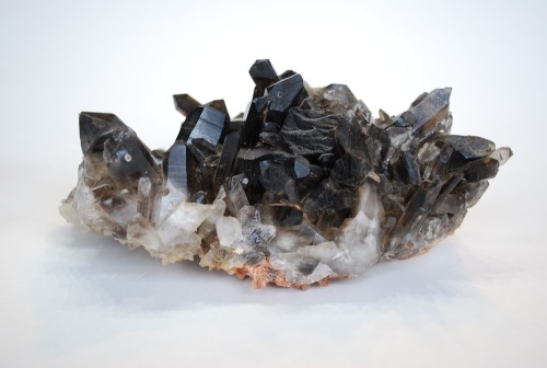 Big Black Quartz