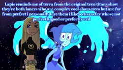 montatora501:  crystalgem-confessions:  Lapis