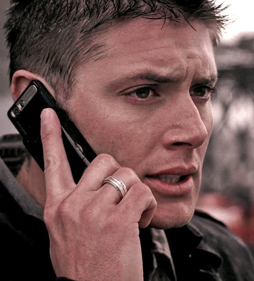 extremeviki54:Dean Winchester - 14x2