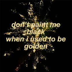 vellourofrp:  lyric parallels“clairvoyant” the story so far / “mine is gold” state champs