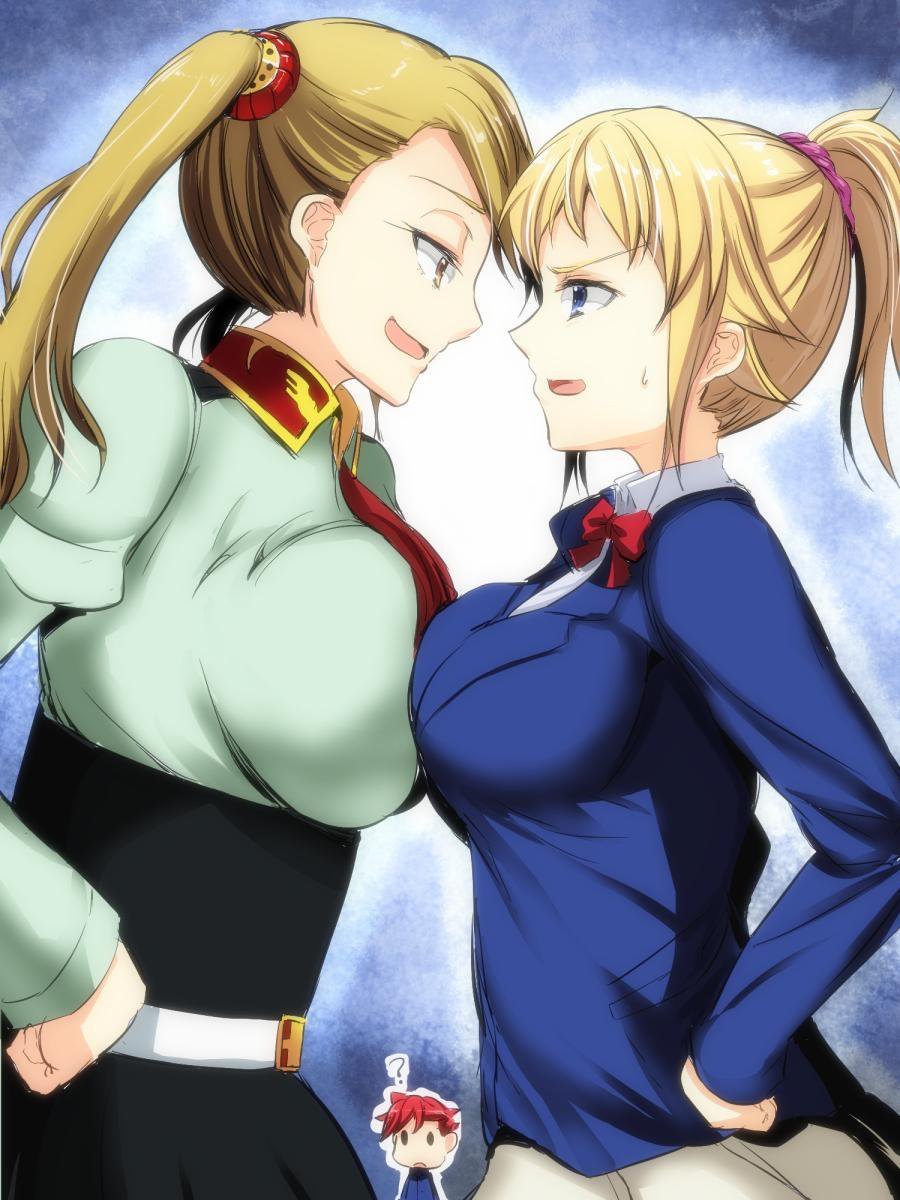 dekkenminus:銀一@サンクリA33a/日曜日西ほ24b (@cannon_spike) on Twitter: