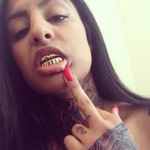 trillaryclinton:  Summer 2k14 aesthetics  
