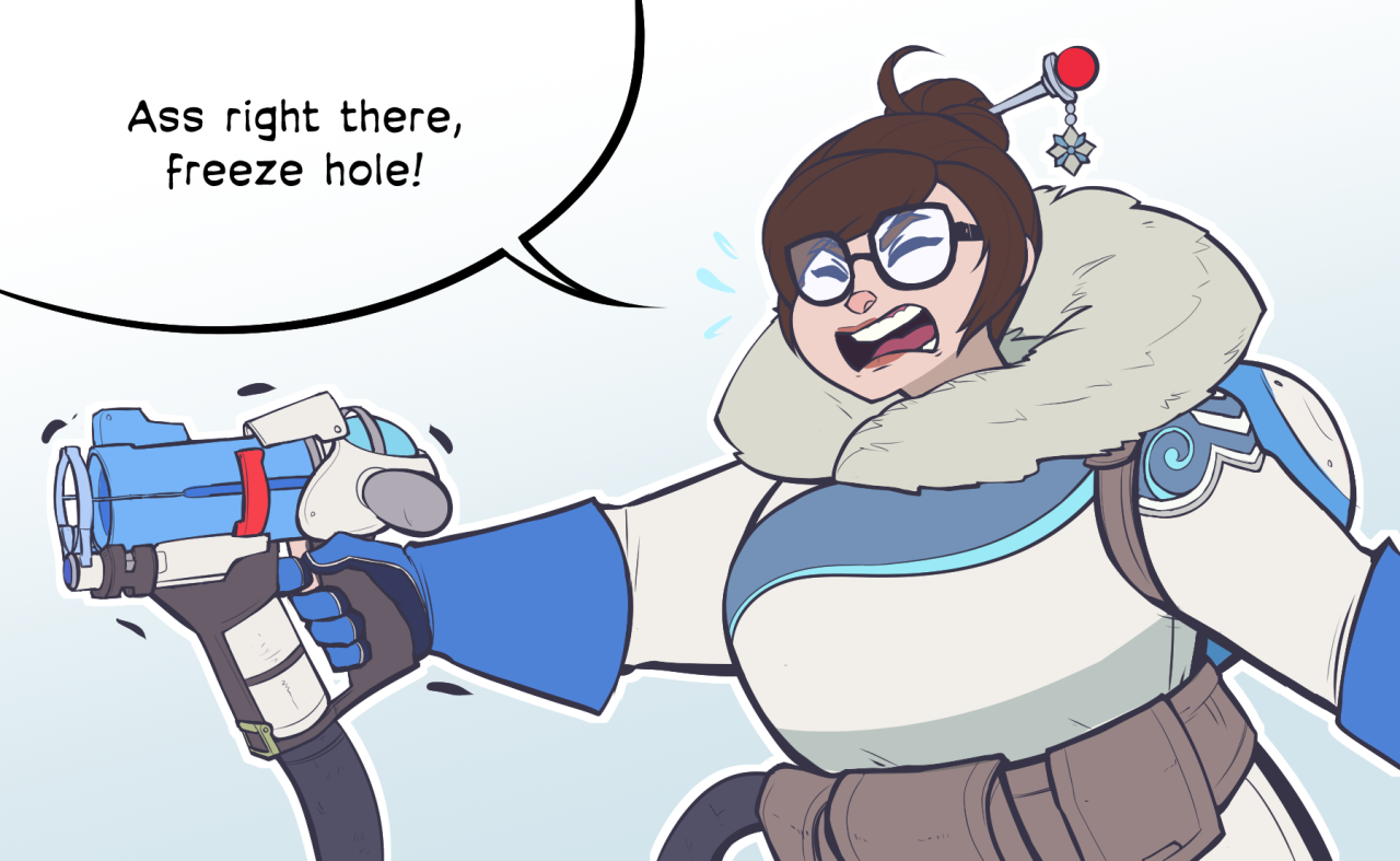 dansome0203:  What a dumb joke 