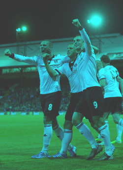matchphotography:  Fulham Football Club
