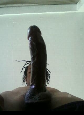 Blacktexassmuscle