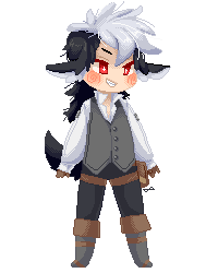 melonpann:  im not a furry…….. im not i swear…….  click for original size!!