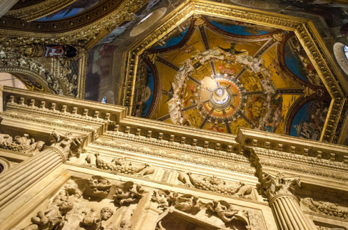 Basilica della Santa Casa - Loreto by Federica Gentile Via Flickr