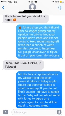 reinadelacastles: jehovahhthickness:  I’m the blue motherfucking text!  ^^^^ yes 