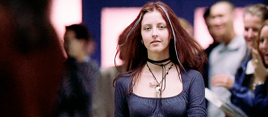 horroredits:Jennifer’s Body // Ginger Snaps