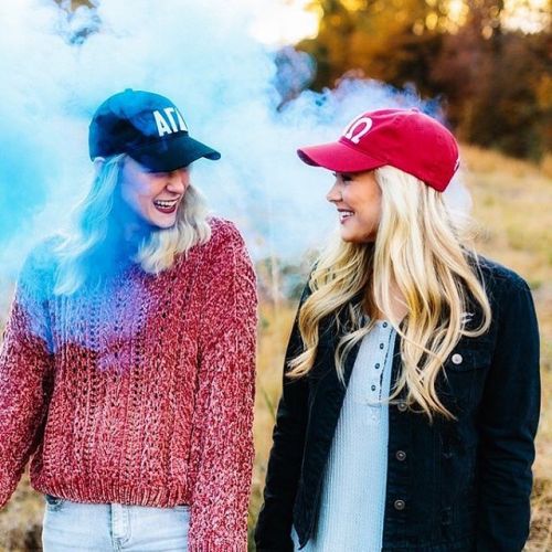 TGIF!!! Use code ‘bestie’ at checkout to save $10 when you buy 2 or more hats this weeke