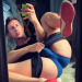 racialtransformations:So StrangeOMG, it’s so strange being in my white boyfriend’s