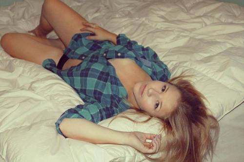 dirtyjeeper: Jeep girl Savannah….