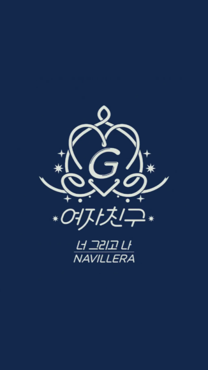 GFriend Navirella wallpapers tell me if you like this style please! I’m just messing around rn sinc