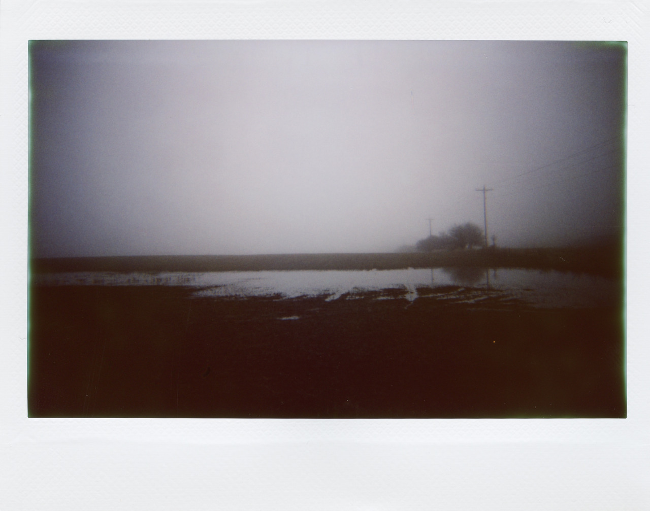 cameronhoerthphoto:  Todays photos Lomo’Instant Wide 